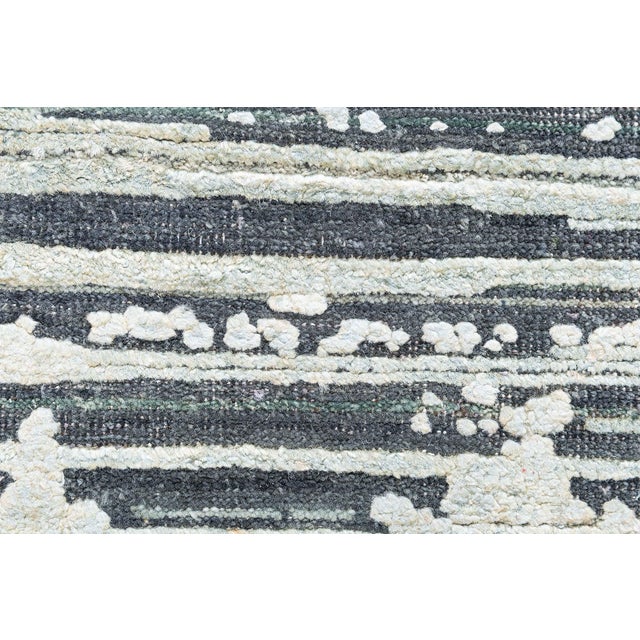 Modern Traditional Inspired Rug by Doris Leslie Blau Size: 8'5" × 11'6" (256 × 350 cm) A sophisticated blend of heritage...