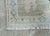 Textile Oushak Rug 2' x 4'3" #17140 For Sale - Image 7 of 8