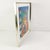Bent Karl Jacobsen, Surrealist Composition, 1970s, Mixed Media on Paper For Sale - Image 4 of 17