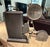 A fantastic artifact from the early days of Home cinema, this rare 1930s the movie King silent film projector was...