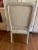 1990s Vintage Dining Chair For Sale - Image 4 of 7