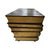 If you love books- you will Love this book table buy Maitland Smith. Each book is a drawer. Perfect as an end table with...