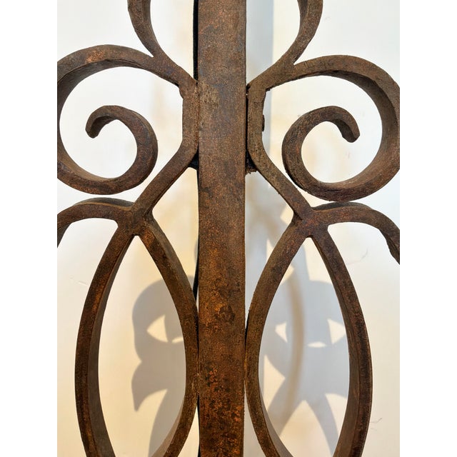 Bobo Intriguing Objects Jardin Floor Lamp For Sale - Image 4 of 7