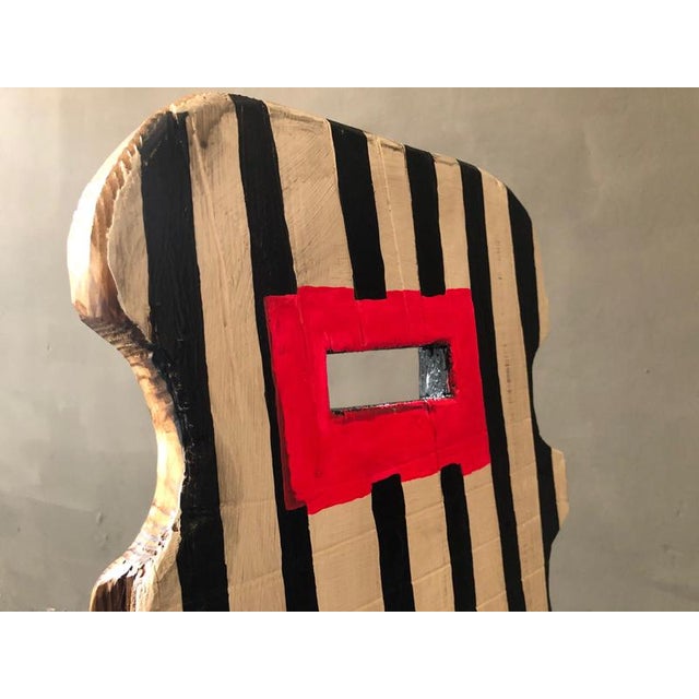 Future Classic Chair by Markus Friedrich Staab For Sale - Image 9 of 17