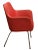 Mid-Century Modern 1950s Vintage GoodForm Bucket Chair For Sale - Image 3 of 6