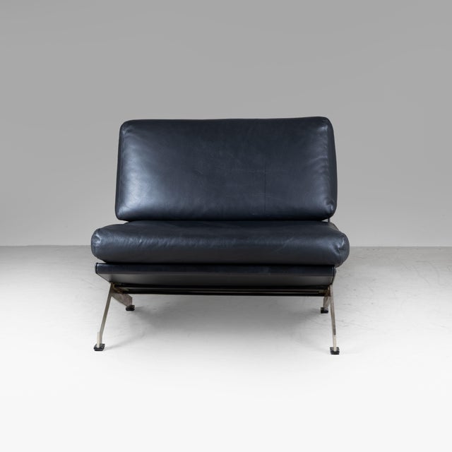 Lounge Chairs by Gianni Moscatelli for Formanova, 1980, Set of 2 For Sale - Image 3 of 12