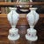 Ceramic Late 19th Century Pair of Grossbaum Urns For Sale - Image 7 of 13