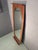 Mid-Century Modern Mirror in Curved Wood by Campo e Graffi, 1960s For Sale - Image 3 of 8