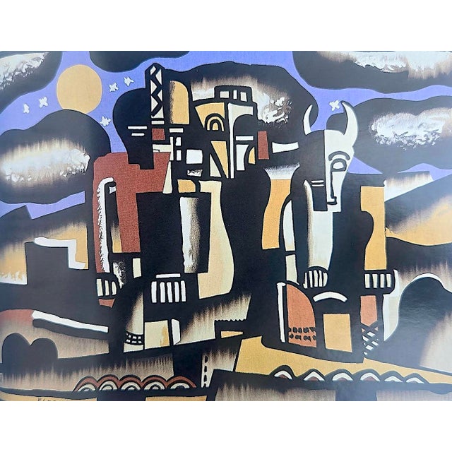 Paper Sotheby's Auction Catalog Impressionist & Modern Art Part Two May 2001 For Sale - Image 7 of 18