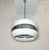 Space Age Pendant Lamp in the style of Alfred Kalthoff, Former Yugoslavia, 1970s For Sale - Image 4 of 18