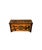 Rustic Painted Chest, Champorcher Valley, 1800s For Sale - Image 3 of 4