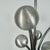 Metal Mid-Century Sputnik Steel Coat Rack, Italy, 1970s For Sale - Image 7 of 9