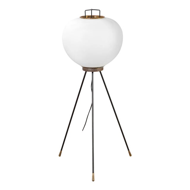 Floor Lamp from Stilnovo, 1960s For Sale