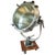 Metal Crouse Hinds Nautical Spotlight For Sale - Image 7 of 7