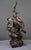 Bronze of a Warrior, 1970s For Sale - Image 14 of 18