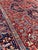 Antique Heriz Rug, 1890s For Sale - Image 14 of 18