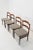 Mid-Century Chairs from TON, 1970s, Set of 4 For Sale - Image 10 of 13