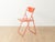 Ted Folding Chairs by Niels Gammelgaard, Set of 4 For Sale - Image 5 of 15