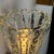 Bullicante Murano Glass Wall Lights attributed to Ercole Barovier, 1940s, Set of 2 For Sale - Image 13 of 18