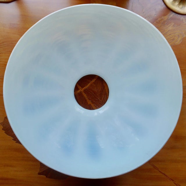 Circa 1900 Tiffany Studios Damascene and Bronze Table Lamp For Sale In Dallas - Image 6 of 11