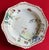 Ceramic Antique 18th Century Chinese Export Porcelain Octagonal Plate With Boy Riding a Buffalo For Sale - Image 7 of 7