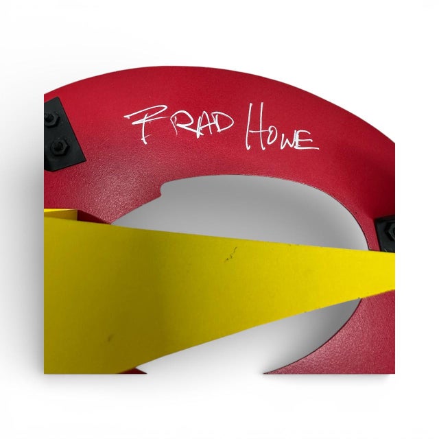 1959 Brad Howe Sculpture Signed For Sale - Image 9 of 12