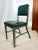 Vintage Royal Metal Industrial Chair For Sale - Image 11 of 11