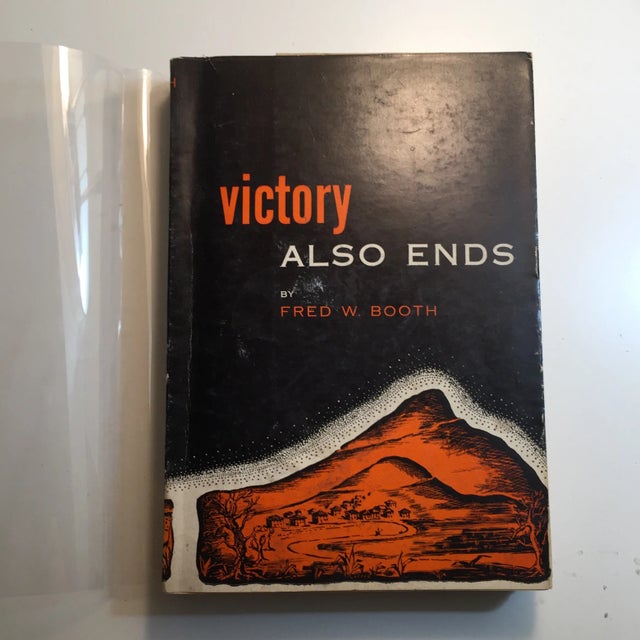 New York and Toronto: Rinehart & Co., Inc., 1952. First edition. Rare softcover with pictorial wraps plastic cover. Jacket...