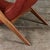 Adrian Pearsall "Crescent" Chaise Lounge for Craft Associates For Sale - Image 15 of 17