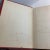 Lovely edition of Alice Through the Looking Glass and What She Found There by Lewis Carroll. Whitman, 1930. Red cloth,...