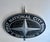 Mid 20th Century 1950's Cast Aluminum First National City Bank New York Signage For Sale - Image 5 of 18