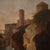 Italian Artist, Landscape, 1780, Oil on Canvas, Framed For Sale - Image 12 of 16