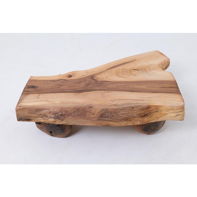 Side Table by Logniture For Sale - Image 9 of 16