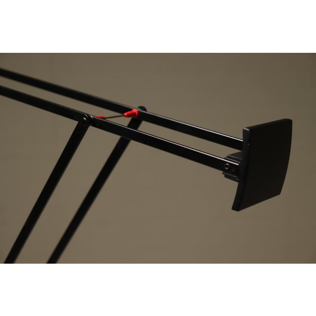 Tizio Table Lamp by Richard Sapper for Artemide, 1970s For Sale - Image 13 of 14