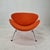 Set of Orange Slice Chairs by Pierre Paulin for Artifort, 1980s For Sale - Image 15 of 18