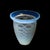 Early 20th Century René Lalique Guirlandes Opalescent Vase Bowl For Sale - Image 5 of 6
