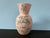 Italian Italian Flora & Fauna Vase, C1950 For Sale - Image 3 of 12