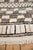 1970s Vintage Moroccan Carpet - 4'10" X 7'9" For Sale - Image 5 of 12