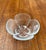 1960s Mid-Century Modern Danish Glass Bowls from Holmegaard, 1960s, Set of 3 For Sale - Image 5 of 18