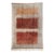Premium Hand-Knotted Moroccan Wool Rug | 11'9" X 8'0" | One of a Kind For Sale