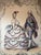 Paper Louis XV & Madame De Pompadour Rococo Court Costume, 1847, Lithograph For Sale - Image 7 of 10