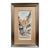Late 20th Century “Cattedrale Di Santa Maria Del Fiore” Watercolor Street Scene, Signed Rino Golinelli For Sale