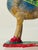 1940’s Mexican Folk Art Pottery Horse For Sale - Image 12 of 13