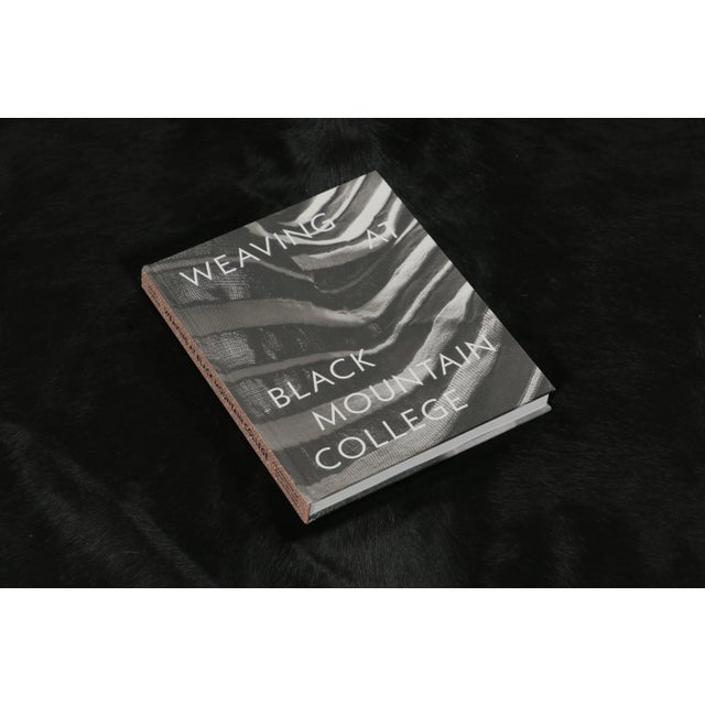 Black Rug & Kilim’s Contemporary Cowhide Solid Rug in Deep Black For Sale - Image 8 of 9