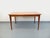 Scandinavian-Style Rectangular Dining Table in Teak with Extensions, 1950s-1960s For Sale - Image 3 of 18