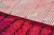 Textile Vintage Swedish Rya Wool Rug in Crimson Design by Rug & Kilim, 1950-1959 For Sale - Image 7 of 9
