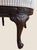Vintage French Style Wing Chair For Sale In Chicago - Image 6 of 6