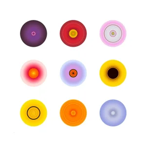 Giles Revell, Wisley 8, 2018, Archival Pigment Print