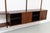 Vintage Danish Pau Ferro Modular Wall Unit by Poul Cadovius for Cado, 1960s For Sale - Image 10 of 18