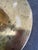 1980s Fredrick Cooper Lucite Brass Lamp Karl Springer Charles Hollis Jones Style For Sale - Image 5 of 6